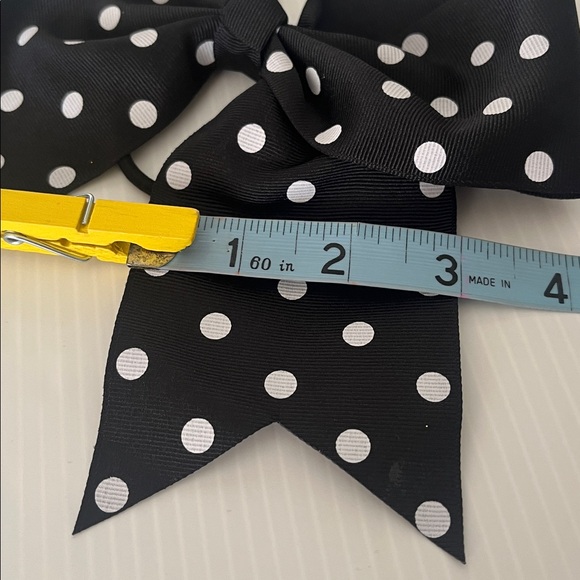Varsity Cheer Bow - Picture 5 of 5